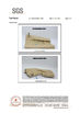 चीन Aoli Pack Products (kunshan) Co.,Ltd प्रमाणपत्र